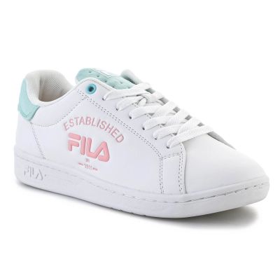 6. Buty Fila Crosscourt 2 NT Logo W FFW0258-13206