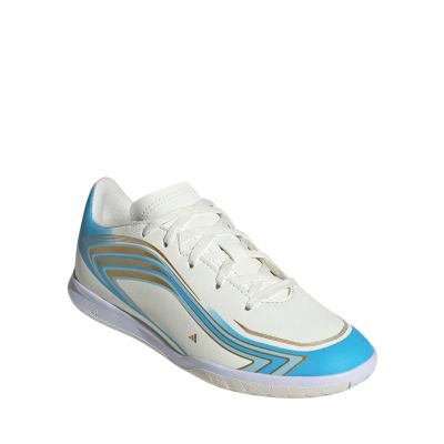 2. Buty piłkarskie dla dzieci adidas F50 Messi Club IN KK1379