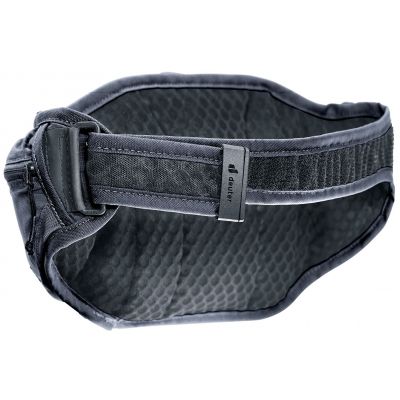 4. Deuter Shortrail III Lake - nerka do biegania