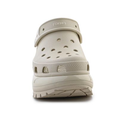 5. Chodaki Crocs Mega Crush Clog 207988-2Y2