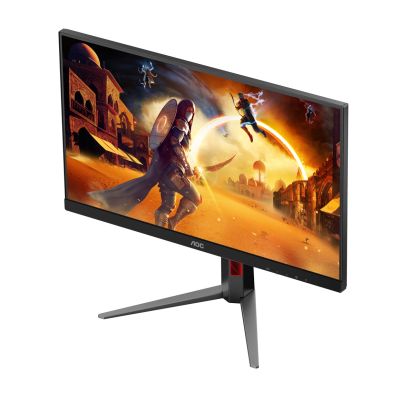 10. MONITOR AOC LED 27" 27G4HA 200Hz