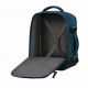 6. Plecak kabinowy American Tourister Take2Cabin S - harbor blue