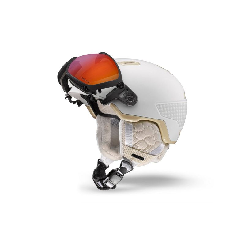 2. Kask JULBO Globe Evo Mips