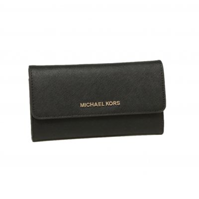 2. Portfel Michael Kors Jet Set 35S8GTVF7L