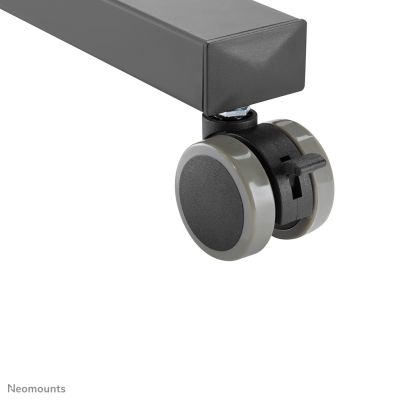 21. Uchwyt monitora mobilny 10-32" FPMA-MOBILE1700 NEWSTAR