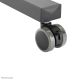 21. Uchwyt monitora mobilny 10-32" FPMA-MOBILE1700 NEWSTAR