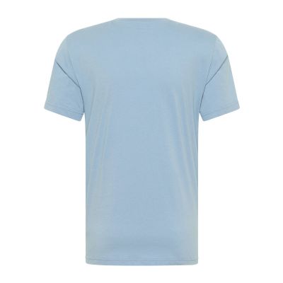 3. Koszulka Mustang Alex C Print M 1013562 5124