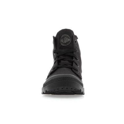 4. Buty Palladium Mono Chrome M 73089-001-M