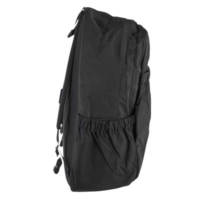 4. JanSport Slouch Pack Backpack EK0A5BMYN55 Czarne One size