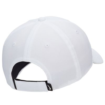 2. Czapka z daszkiem Nike DF Club Cap FB5625-100