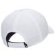 2. Czapka z daszkiem Nike DF Club Cap FB5625-100