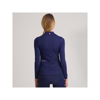 4. Koszulka Rossignol W RDB LS TEE