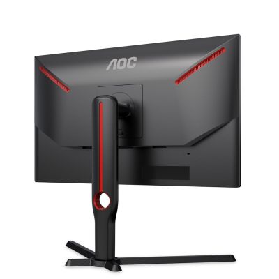 30. MONITOR AOC LED 24,5" 25G3ZM/BK 240Hz