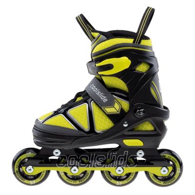 13. Rolki Coolslide Butters YB Jr 92800350325