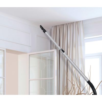 19. Hoover HP210P 011 2,5 l Cylinder próżniowy Suchy 800 W Bez worka