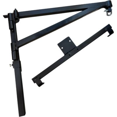 3. Wieszak do worka na drabinki MASTERS składany WD-SKŁ