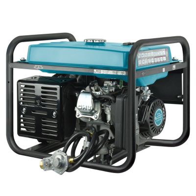 5. Agregat prądotwórczy hybryd.7kW, 230V KONNER&SOHNEN