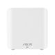 4. ASUS ZenWiFi BD4 Dual-band WiFi 7 Mesh, 3600 Mbps, 2pk, Dual 2.5G Ports, Security and Parental Controls Included, Smart Home Master SSIDs