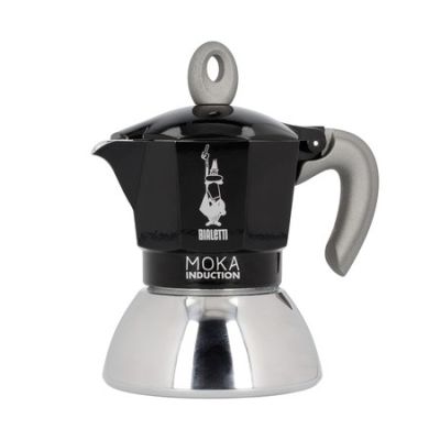 Bialetti Moka Induction Kawiarka 2tz
