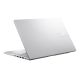 9. ASUS F1504VAP-WH56 Core 5 120U 15.6"FHD AG 16GB SSD512 BT Win11 Cool Silver (REPACK) 2Y