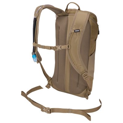 9. Thule Alltrail TAHP210 Faded Khaki plecak Plecak podróżny Poliester