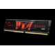 3. G.SKILL DDR4 AEGIS 16GB 2400MHZ F4-2400C17S-16GIS