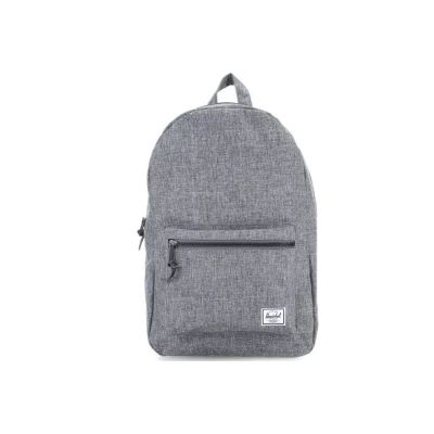 4. Plecak Herschel Settlement Backpack 10005-00919