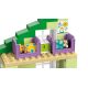 6. LEGO LEGO DUPLO TOWN 3w1 10470 Nowoczesny dom rodzinny