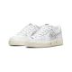 3. Damskie Buty sportowe Nike Air Force 1 LOW LV8 3 GS białe - DJ2598-100
