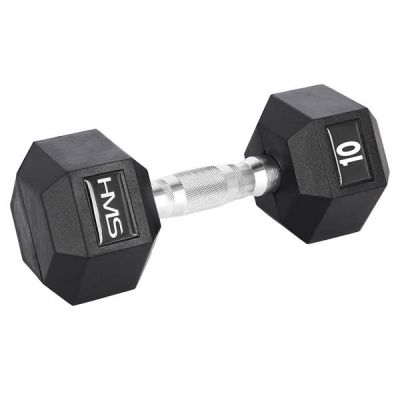 19. Hantla HMS HEX PRO 10 KG