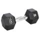 19. Hantla HMS HEX PRO 10 KG