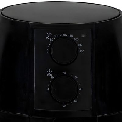 5. Frytkownica beztłuszczowa ADLER AD 6312