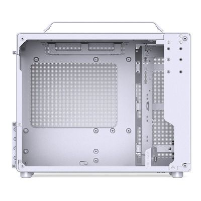 19. Obudowa JONSPLUS MATX Handle Case Z20 - biała