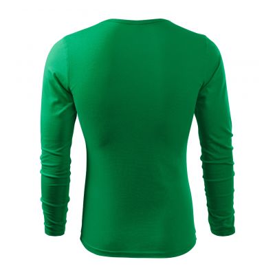 2. Koszulka Malfini Fit-T LS M MLI-11916