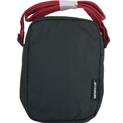 5. Saszetka Caterpillar Peoria City Bag 84068-155