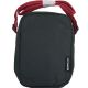 5. Saszetka Caterpillar Peoria City Bag 84068-155