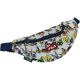Saszetka, nerka Fila Bago Animal Badge FBU0007-13024