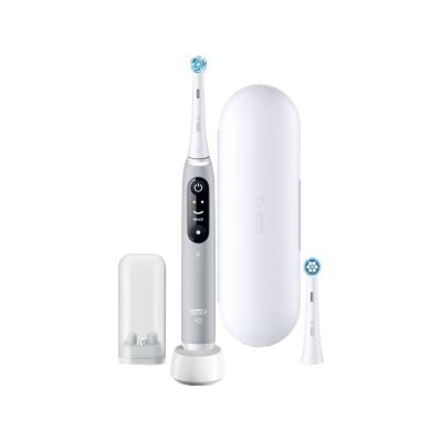 Szczoteczka Oral-B iO6 Grey Opal