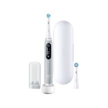 Szczoteczka Oral-B iO6 Grey Opal