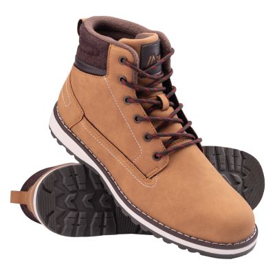 5. Męskie Buty IRADO MID