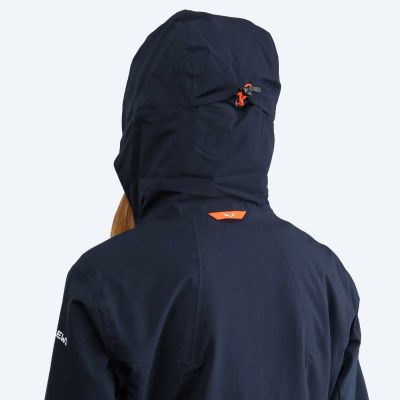 7. Kurtka Salewa Antelao Beltovo Twr W Jkt 28254-3961