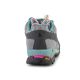 6. La Sportiva Hyper Woman GTX ZFAS056G01E34 Grey/Juniper