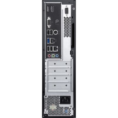 3. MSI Pro DP80 A14G-003EU PC Intel® Core™ i7 i7-14700 16 GB DDR5-SDRAM 1 TB SSD Windows 11 Pro Desktop Czarny