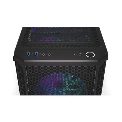 16. Obudowa ENDORFY Signum 300 ARGB