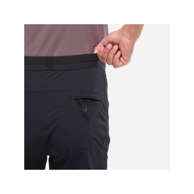 5. Spodnie męskie MILLET Kamet Xcs Light Pant M czarne