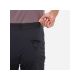 5. Spodnie męskie MILLET Kamet Xcs Light Pant M czarne