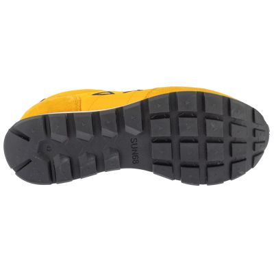 3. SUN68 Tom Solid Z45101-23 Żółte 41