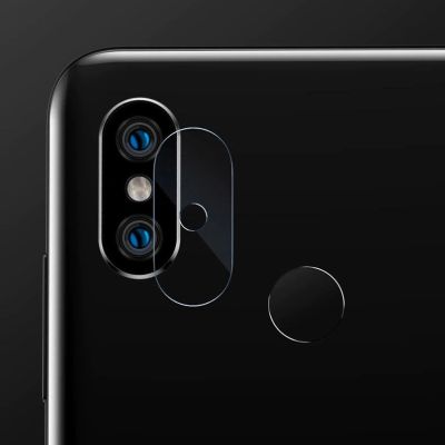8. Wozinsky Camera Tempered Glass szkło hartowane 9H na aparat kamerę Xiaomi Redmi 7