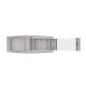 2. LANBERG SZAFA WISZĄCA 19" 4U 570X600 SZYBKI MONTAŻ (SZARA, FLAT PACK) WFFA-5604-10S
