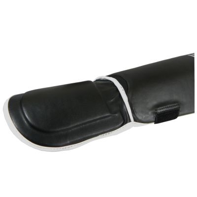 6. Ochraniacze piszczeli i stopy Masters - NS-4 M 11164-M02